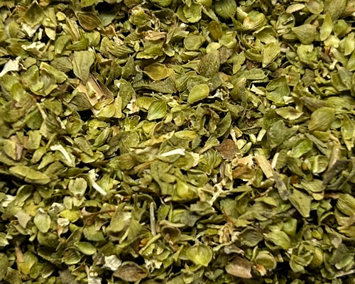 OREGANO - 500x400